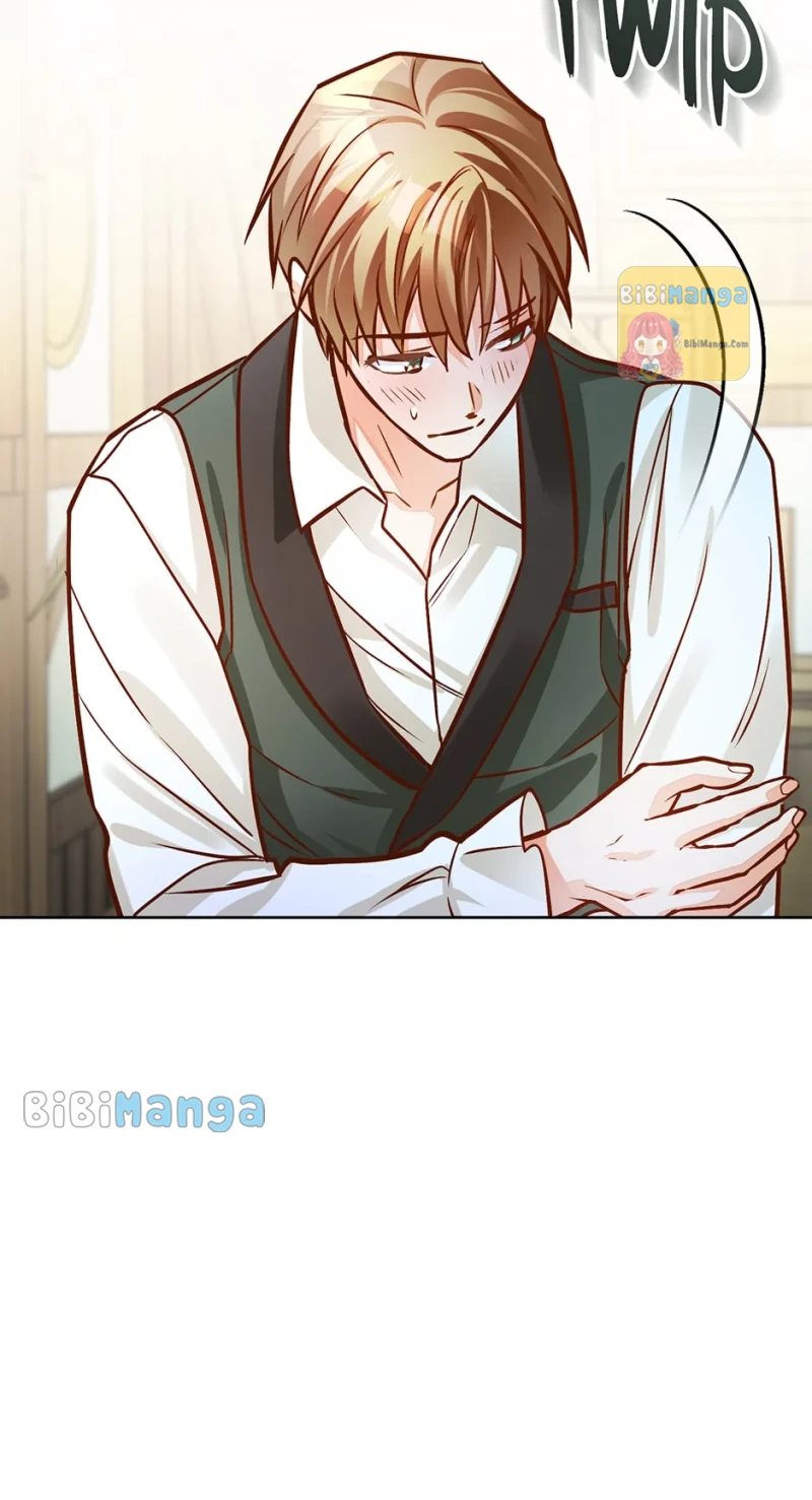 The Princess Doesn’t Want To Marry Her Ideal Type chapter 74 page 22