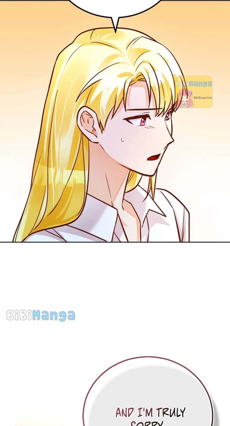The Princess Doesn’t Want To Marry Her Ideal Type chapter 74 page 24