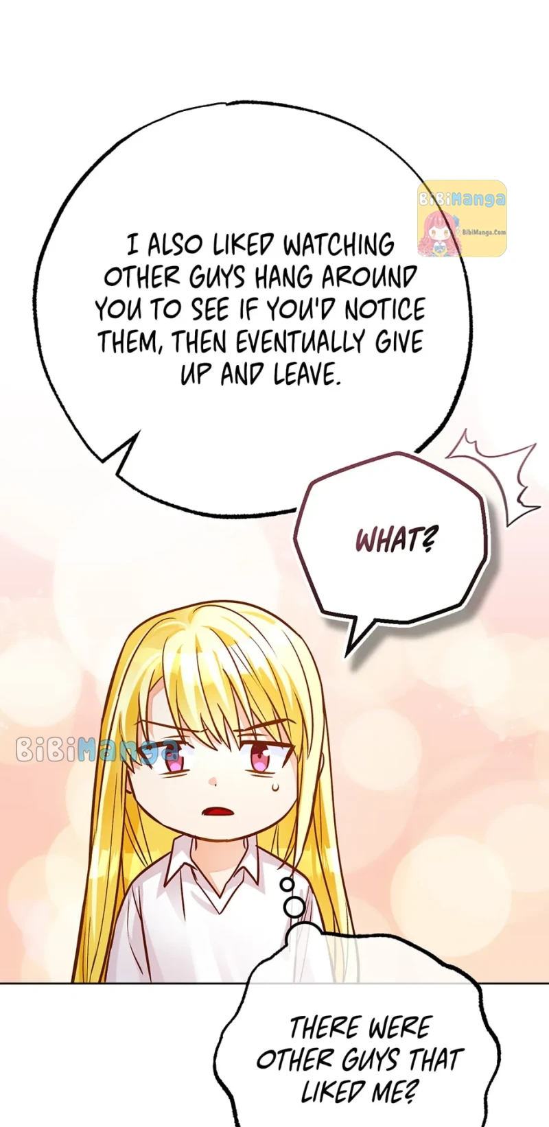 The Princess Doesn’t Want To Marry Her Ideal Type chapter 74 page 27