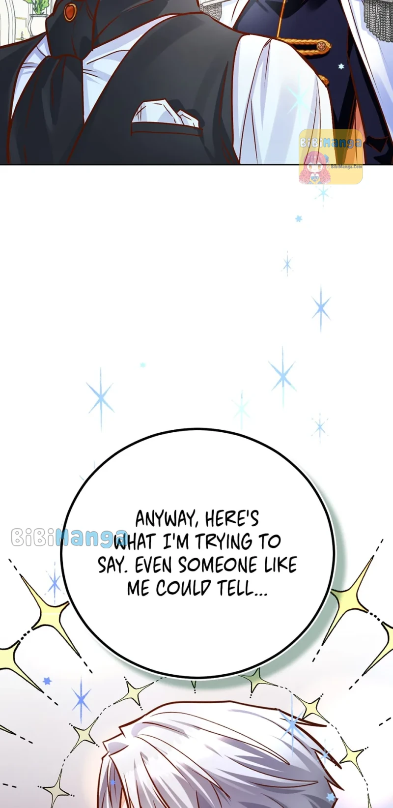 The Princess Doesn’t Want To Marry Her Ideal Type chapter 74 page 29