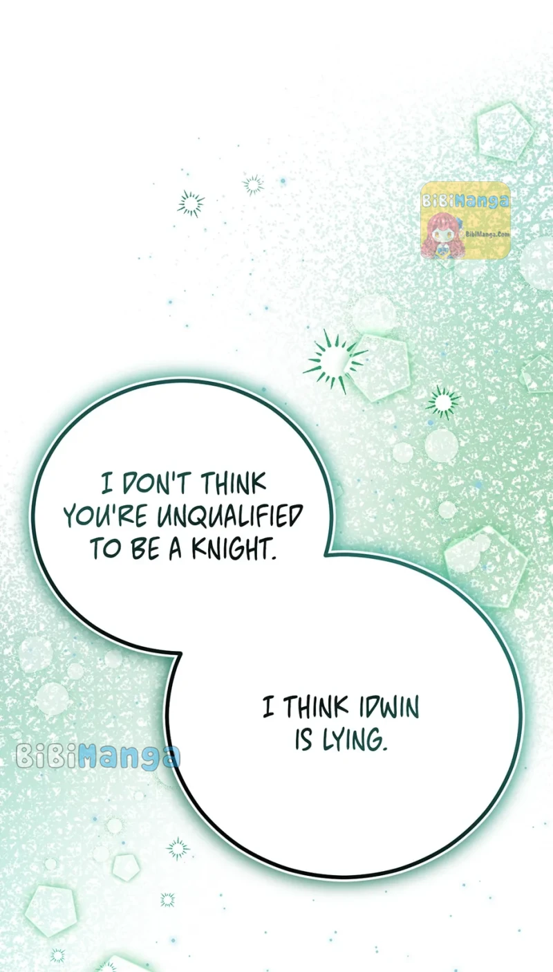 The Princess Doesn’t Want To Marry Her Ideal Type chapter 74 page 32