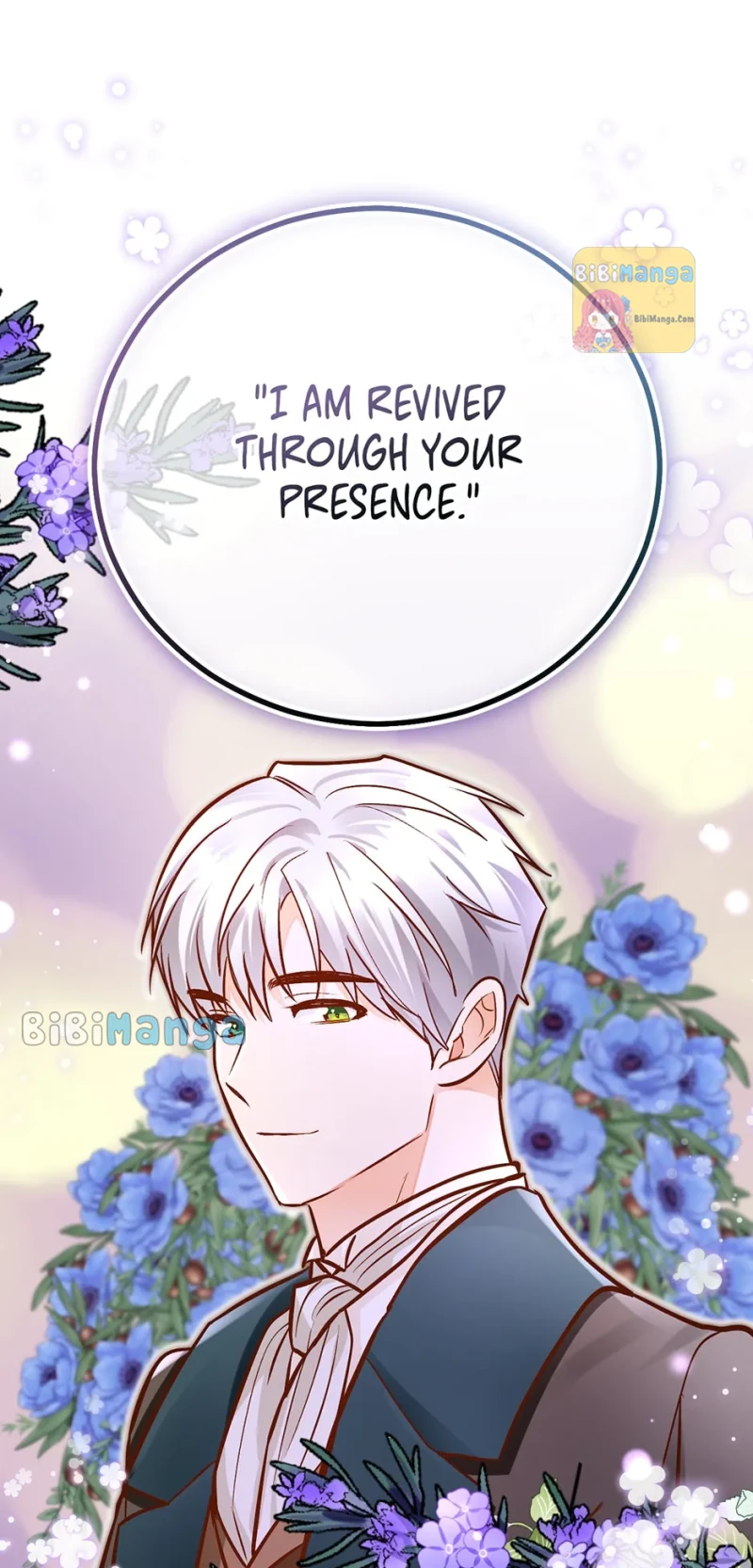 The Princess Doesn’t Want To Marry Her Ideal Type chapter 74 page 37