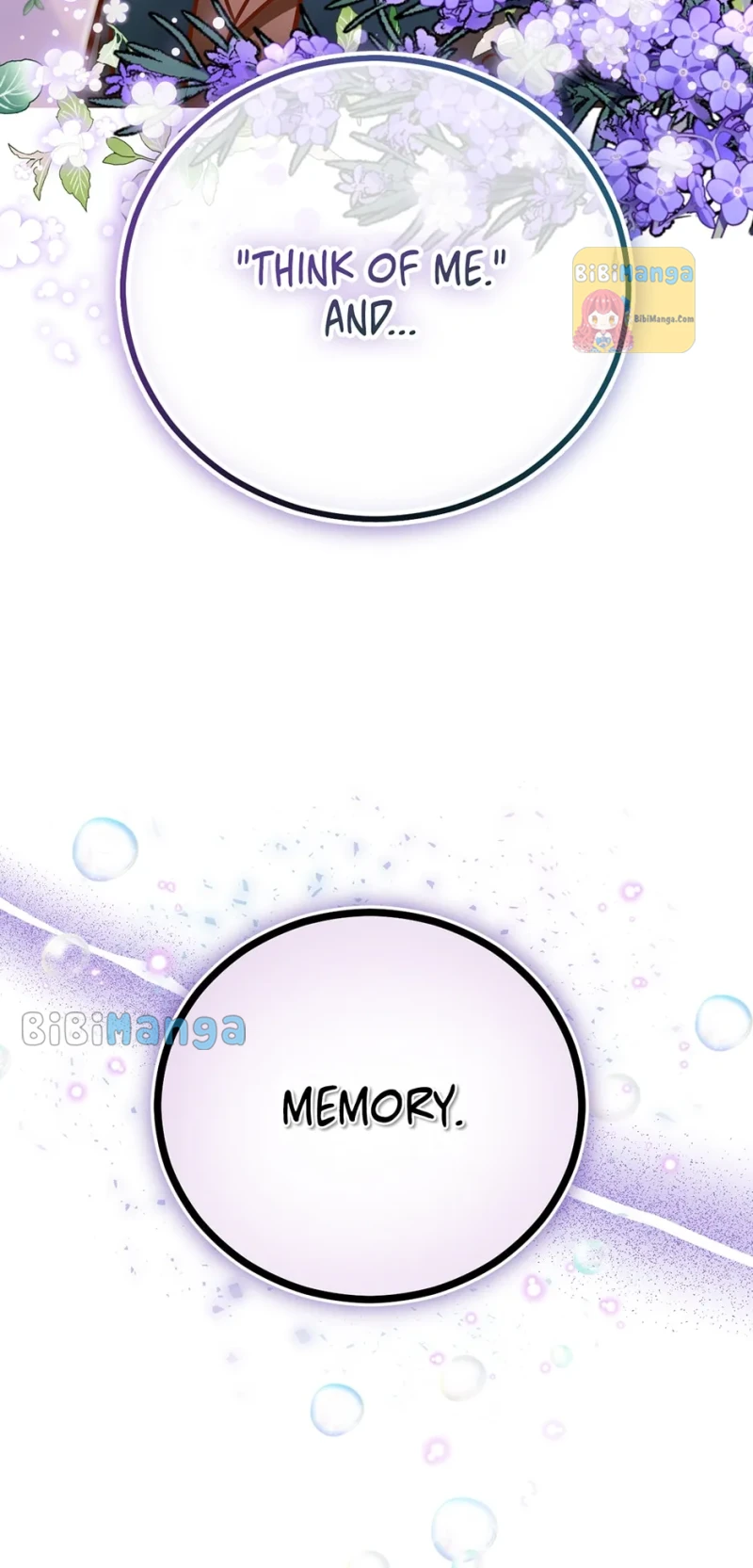 The Princess Doesn’t Want To Marry Her Ideal Type chapter 74 page 38