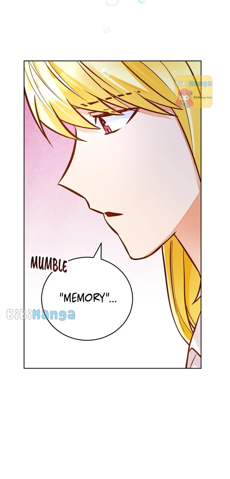 The Princess Doesn’t Want To Marry Her Ideal Type chapter 74 page 39