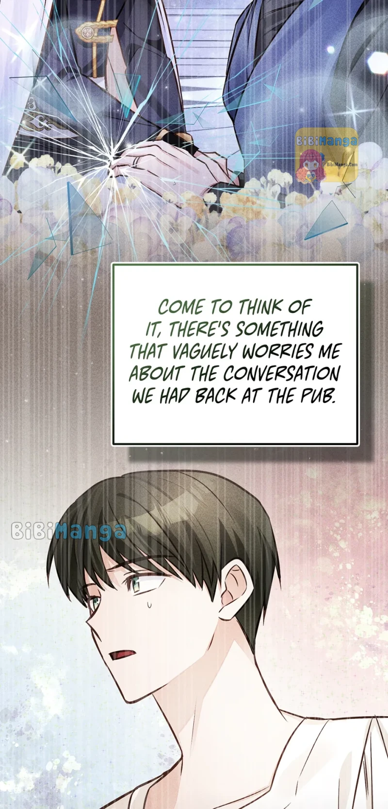 The Princess Doesn’t Want To Marry Her Ideal Type chapter 74 page 42