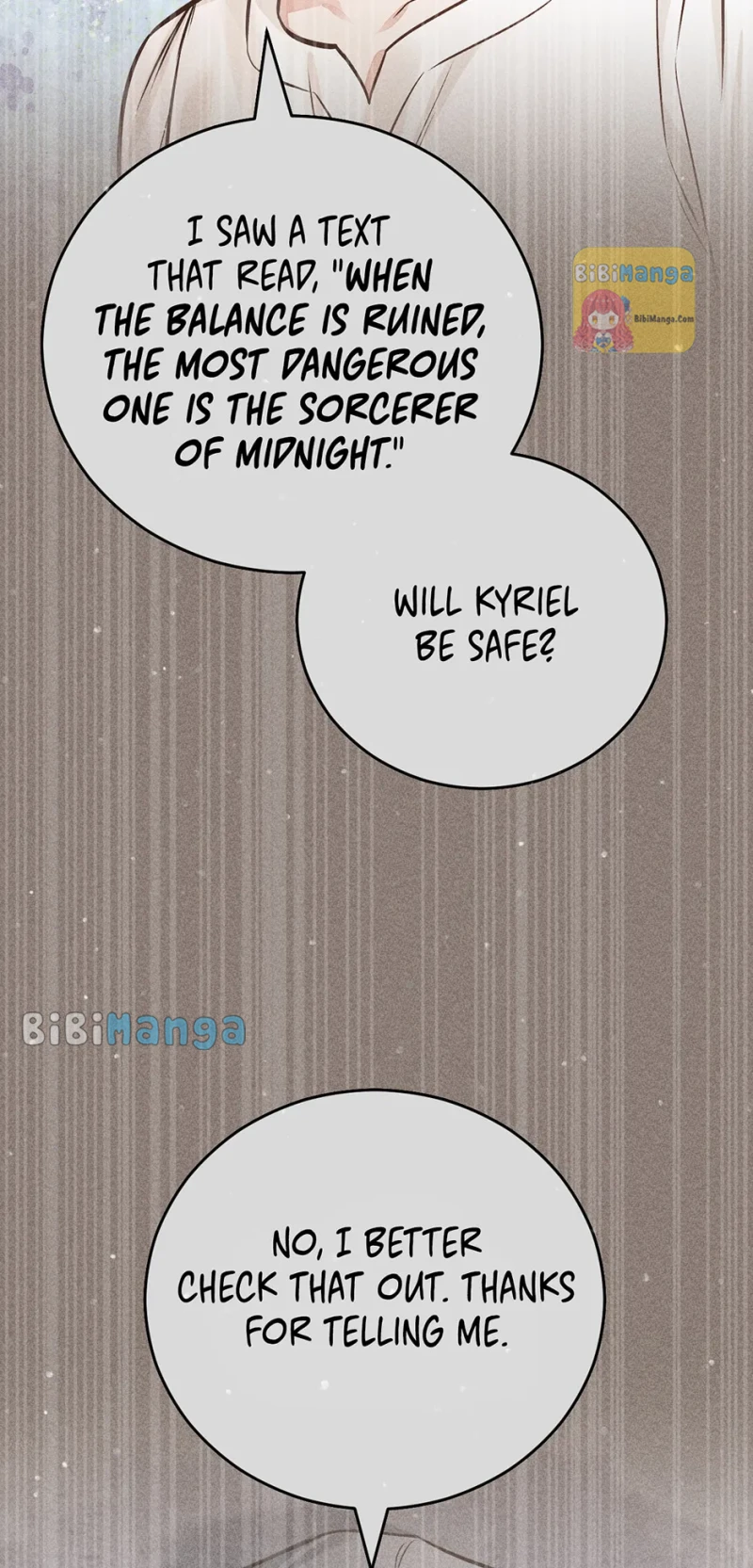 The Princess Doesn’t Want To Marry Her Ideal Type chapter 74 page 43