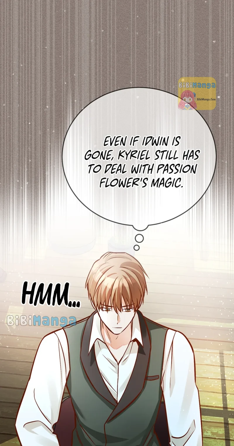 The Princess Doesn’t Want To Marry Her Ideal Type chapter 74 page 45