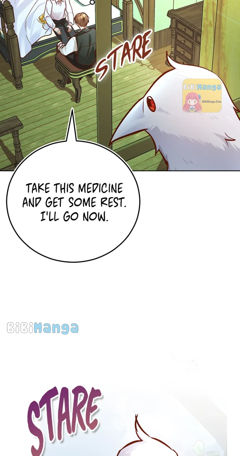 The Princess Doesn’t Want To Marry Her Ideal Type chapter 74 page 47