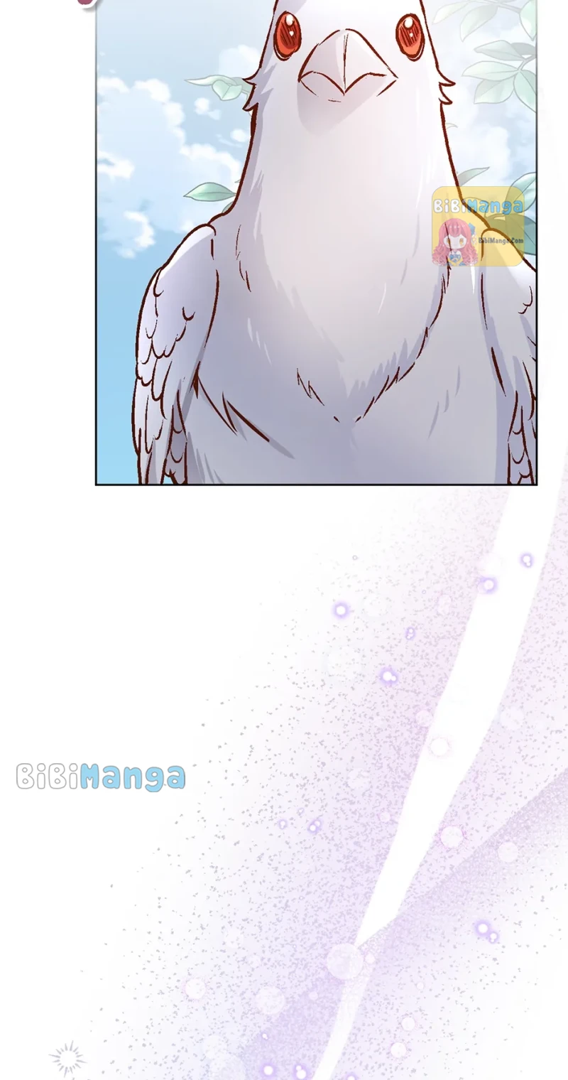 The Princess Doesn’t Want To Marry Her Ideal Type chapter 74 page 48