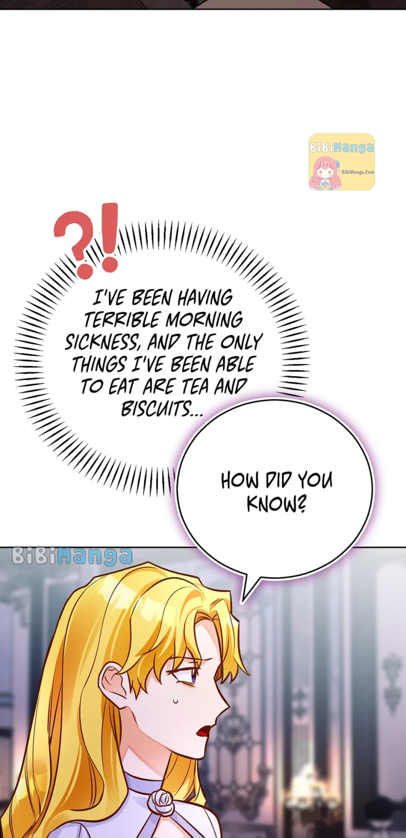 The Princess Doesn’t Want To Marry Her Ideal Type chapter 74 page 56