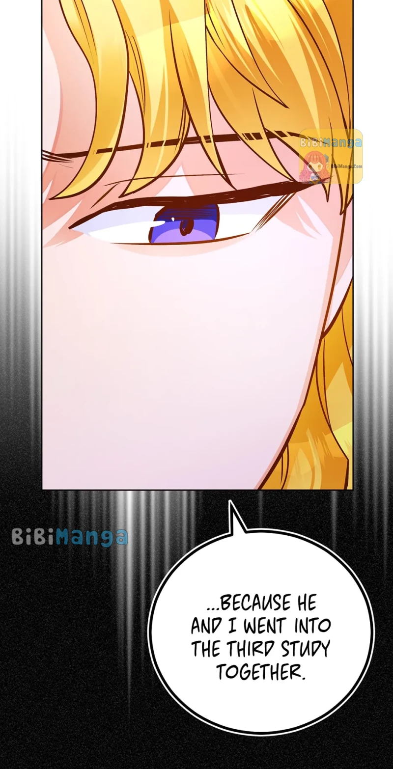 The Princess Doesn’t Want To Marry Her Ideal Type chapter 74 page 68