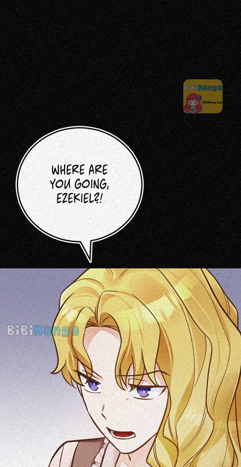 The Princess Doesn’t Want To Marry Her Ideal Type chapter 74 page 70
