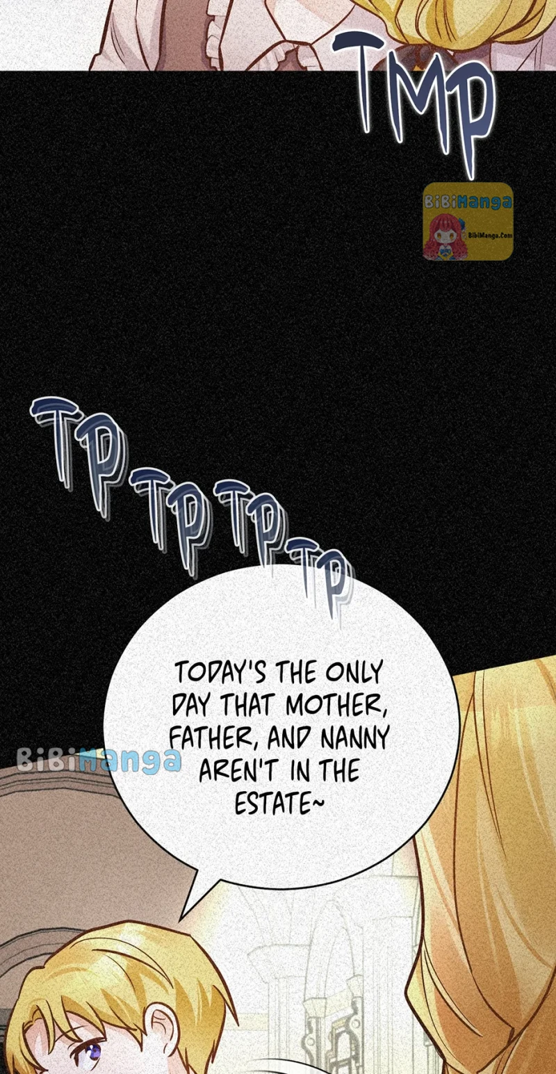 The Princess Doesn’t Want To Marry Her Ideal Type chapter 74 page 71