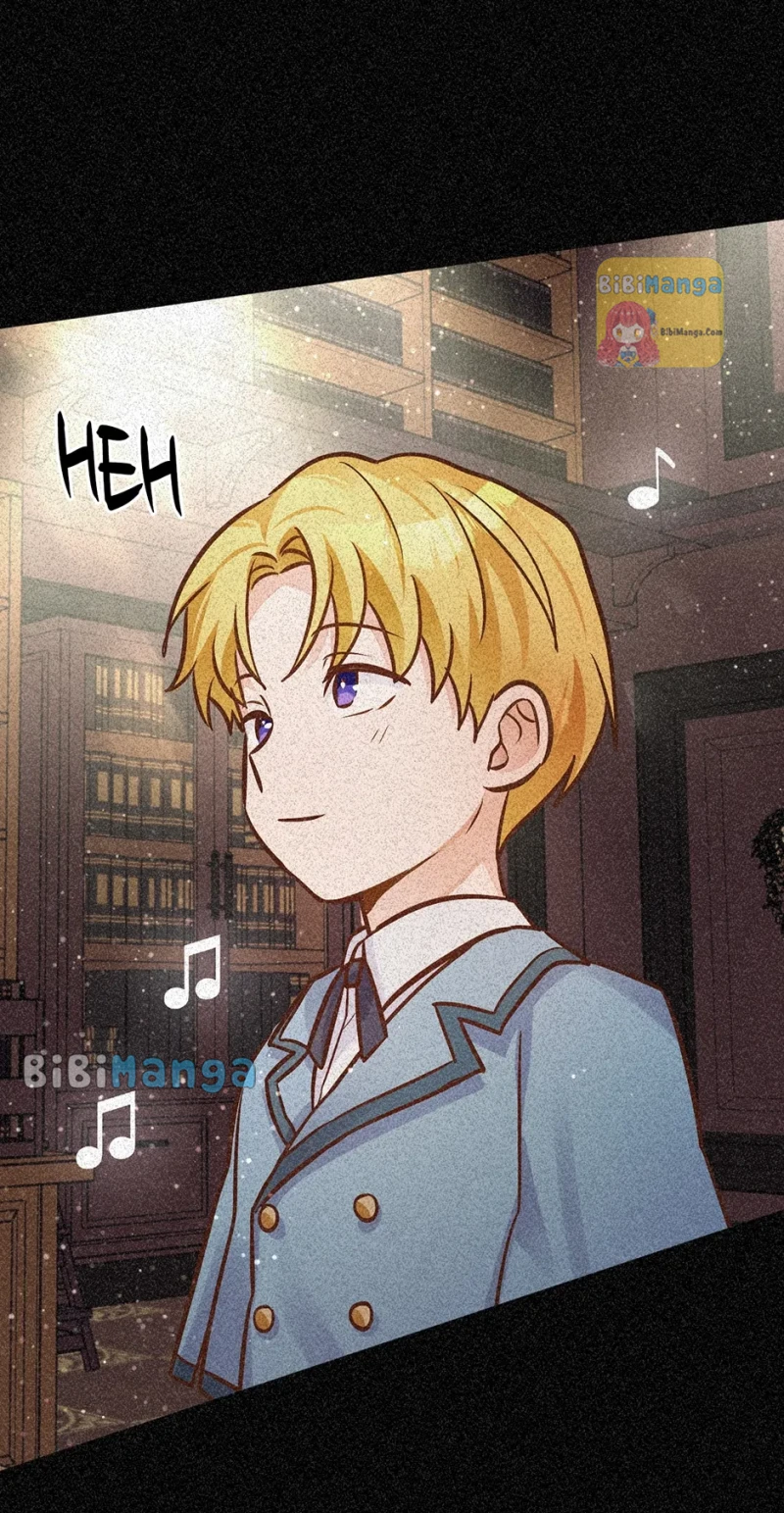 The Princess Doesn’t Want To Marry Her Ideal Type chapter 74 page 76
