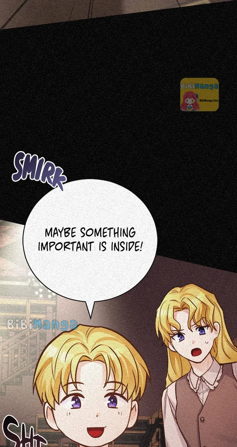 The Princess Doesn’t Want To Marry Her Ideal Type chapter 74 page 78