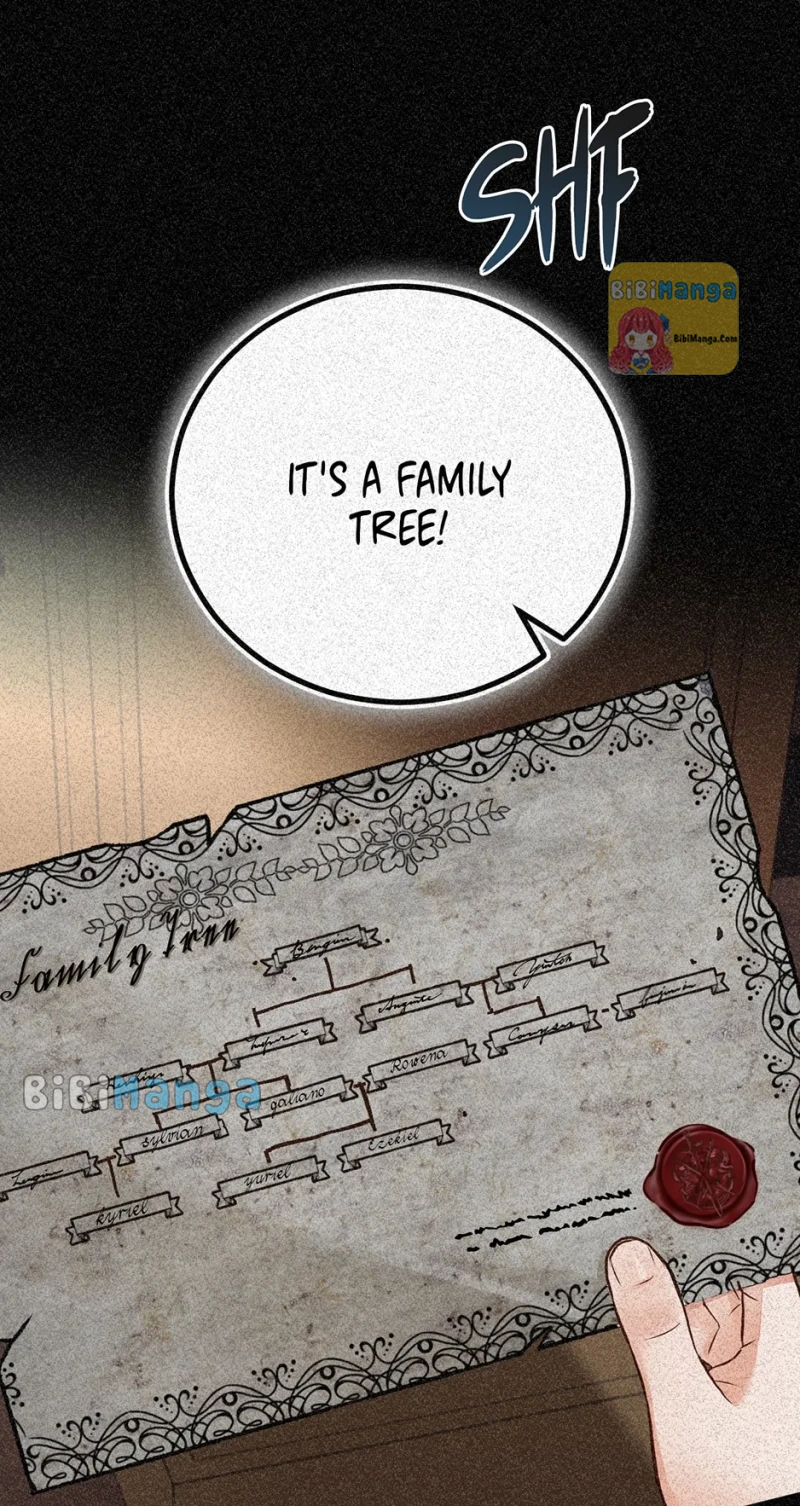 The Princess Doesn’t Want To Marry Her Ideal Type chapter 74 page 81