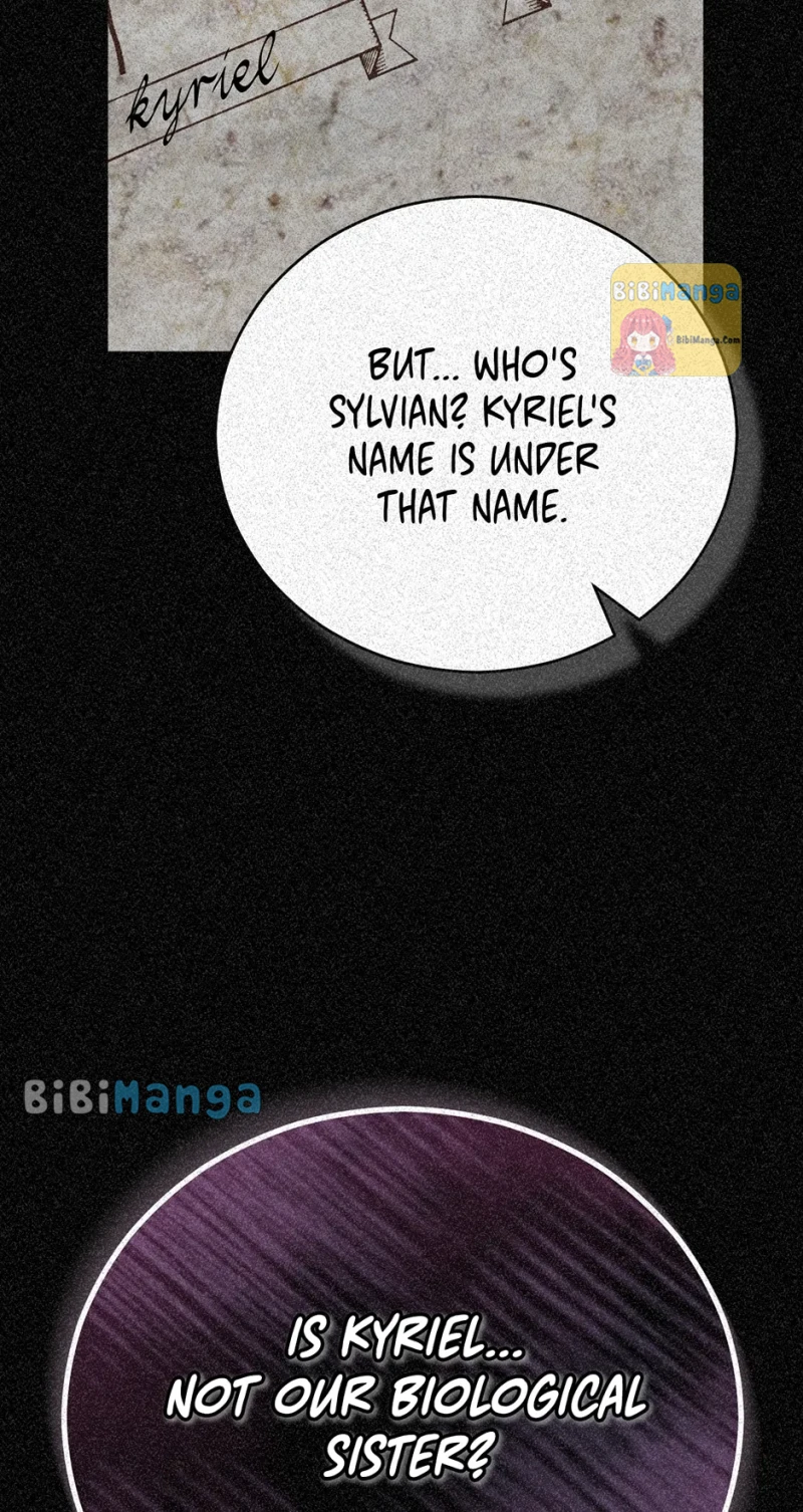 The Princess Doesn’t Want To Marry Her Ideal Type chapter 74 page 83