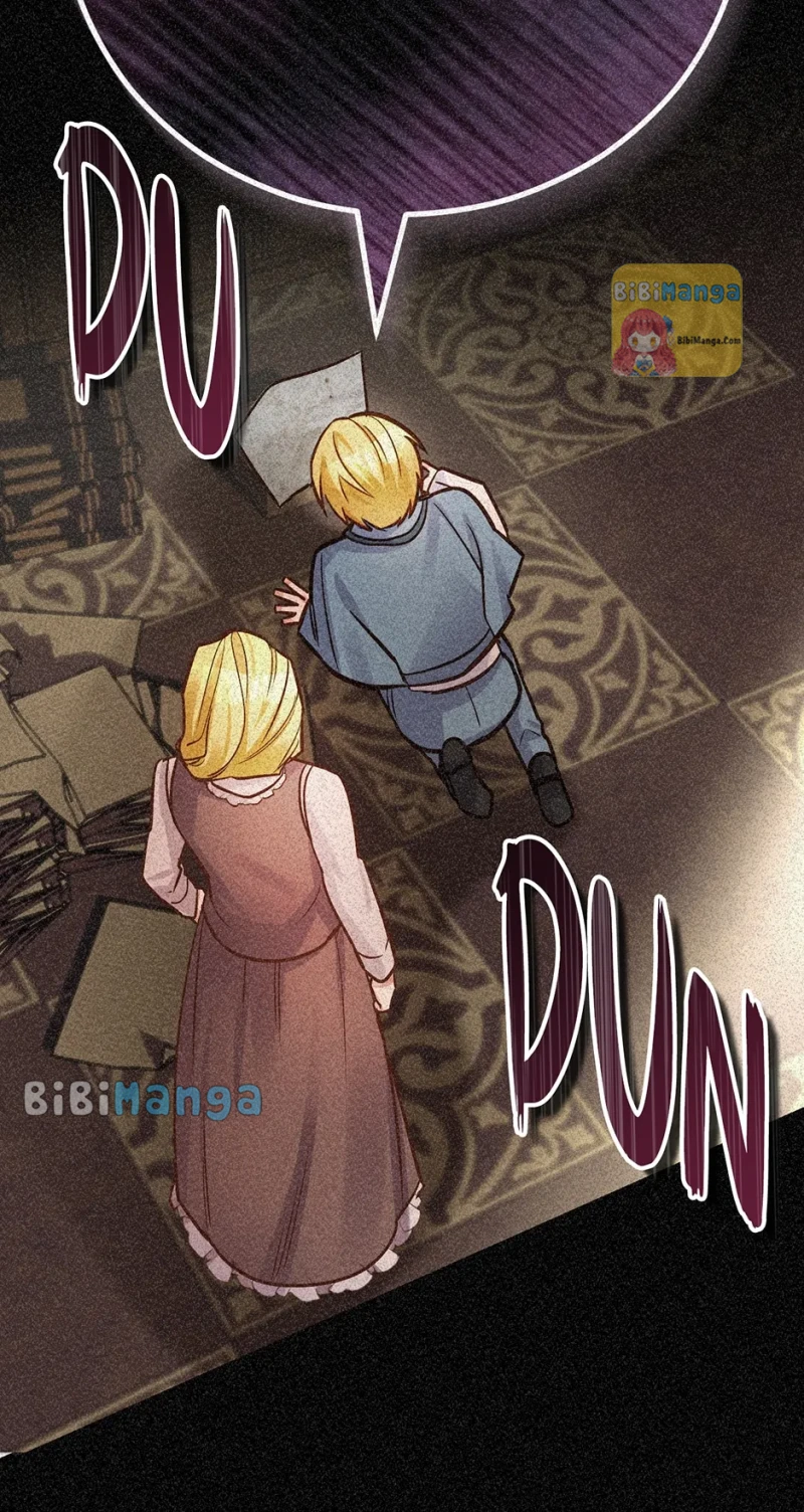 The Princess Doesn’t Want To Marry Her Ideal Type chapter 74 page 84