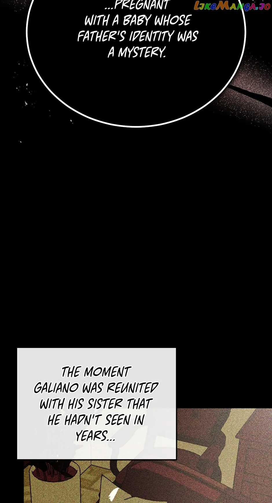 The Princess Doesn’t Want To Marry Her Ideal Type chapter 75 page 3