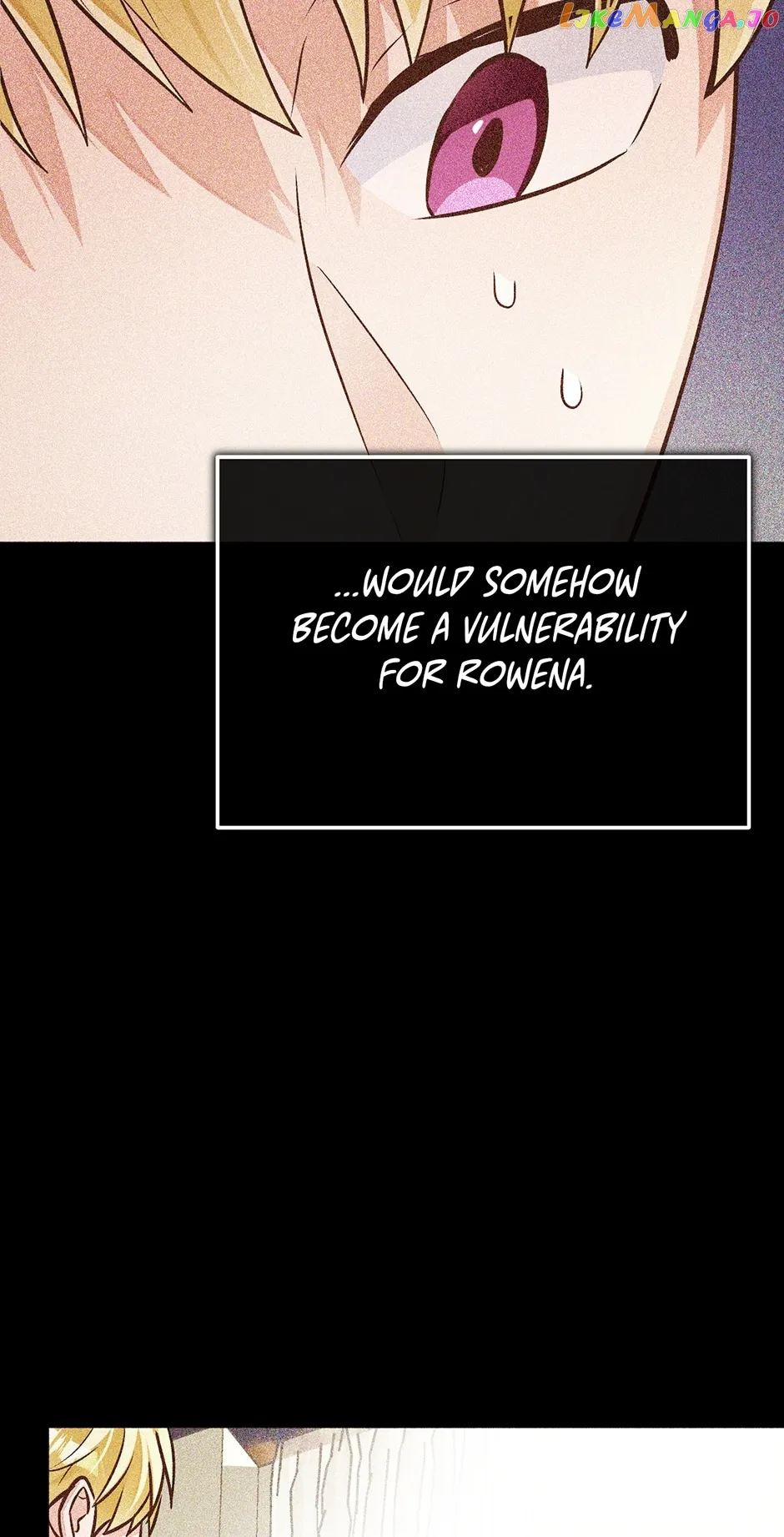 The Princess Doesn’t Want To Marry Her Ideal Type chapter 75 page 7