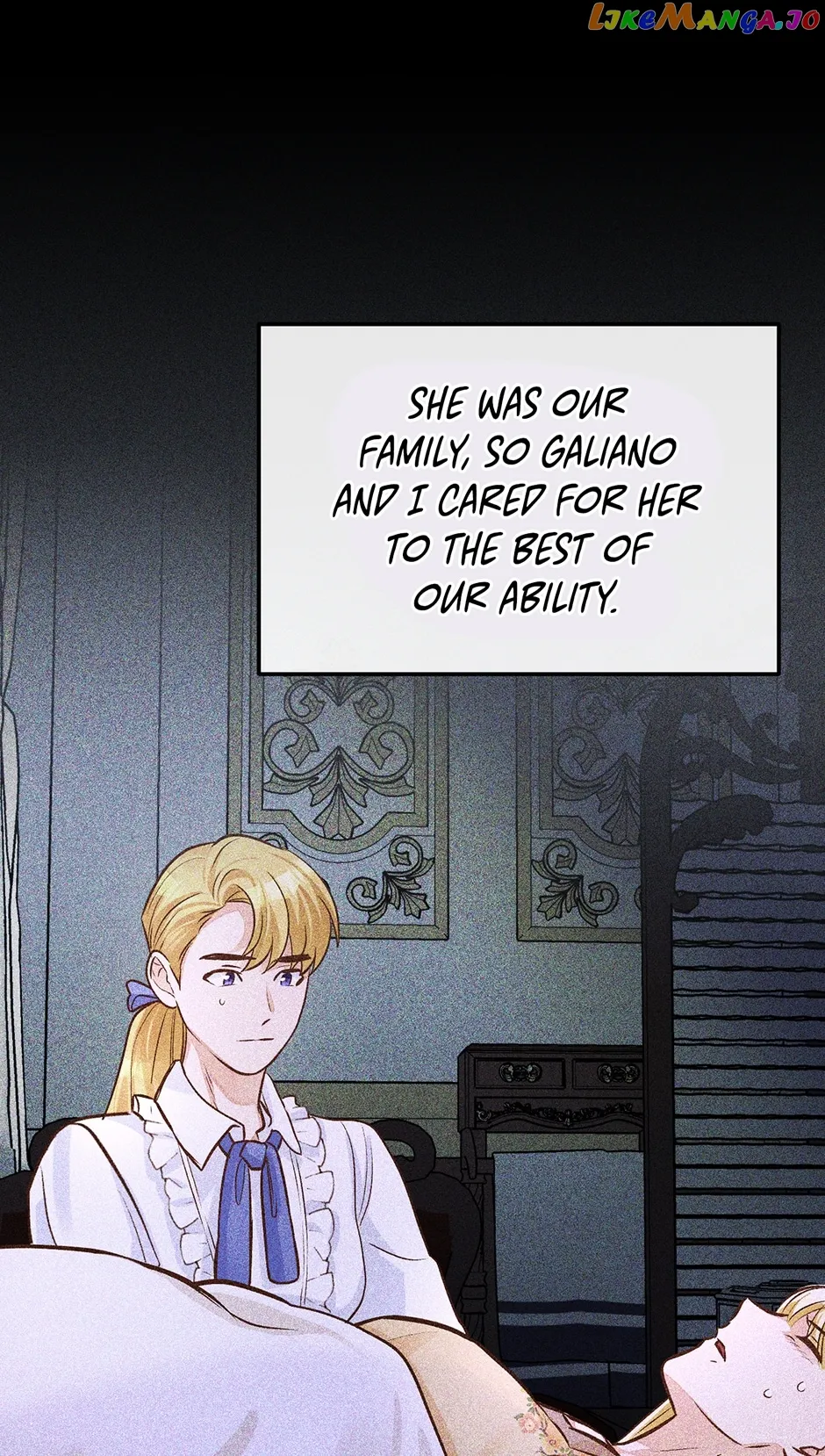 The Princess Doesn’t Want To Marry Her Ideal Type chapter 75 page 9