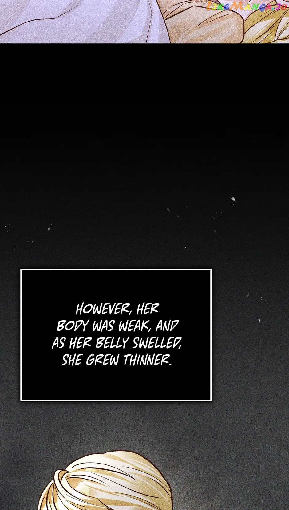 The Princess Doesn’t Want To Marry Her Ideal Type chapter 75 page 10