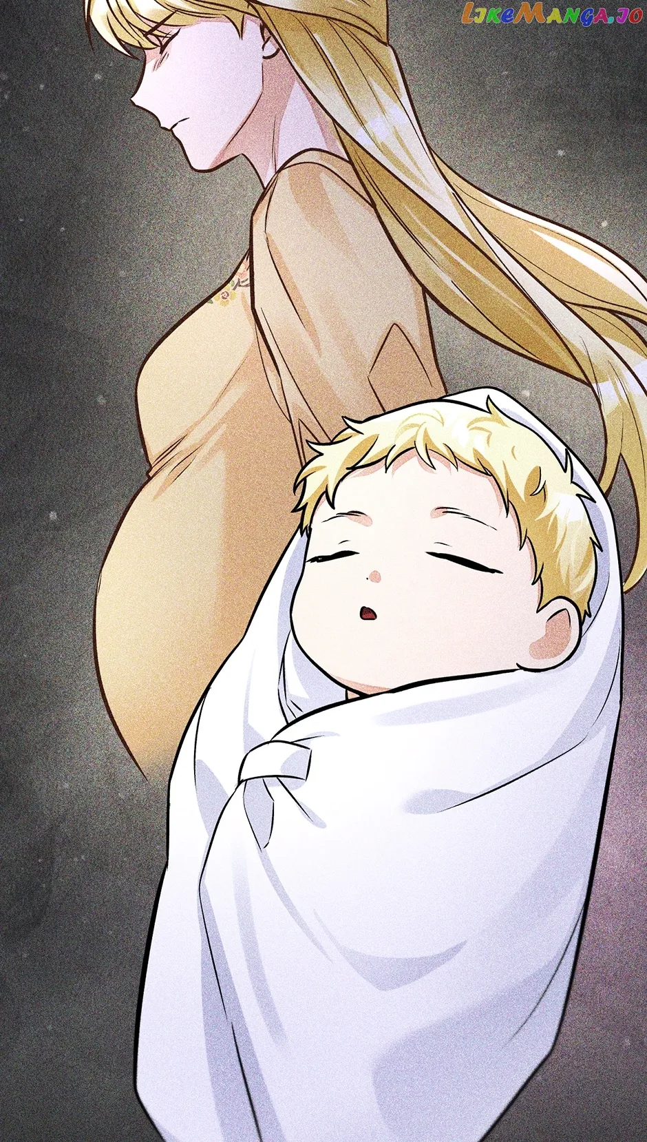 The Princess Doesn’t Want To Marry Her Ideal Type chapter 75 page 11