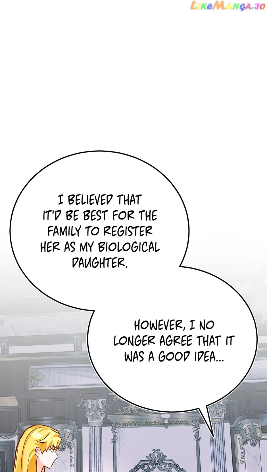 The Princess Doesn’t Want To Marry Her Ideal Type chapter 75 page 14