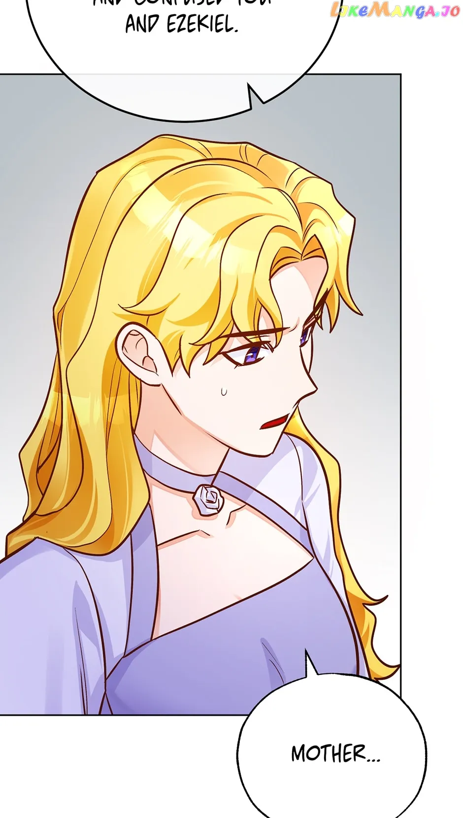 The Princess Doesn’t Want To Marry Her Ideal Type chapter 75 page 16