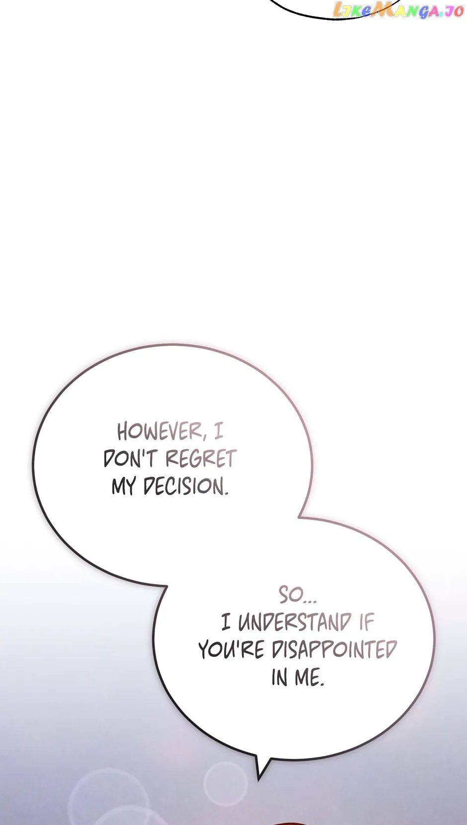 The Princess Doesn’t Want To Marry Her Ideal Type chapter 75 page 17