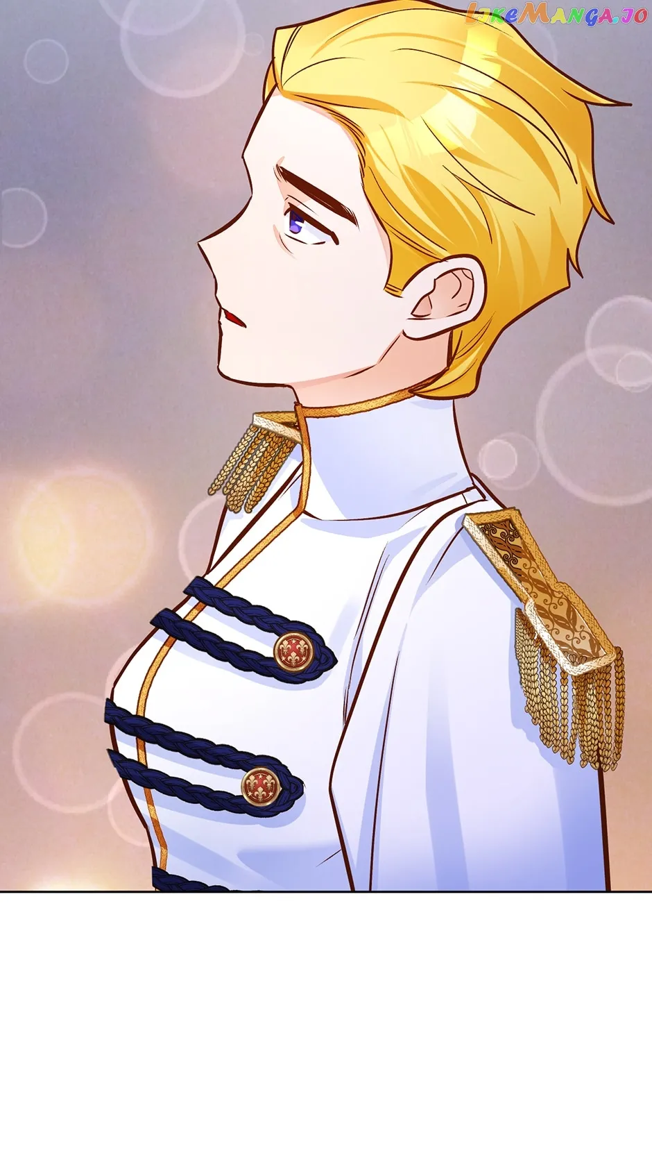 The Princess Doesn’t Want To Marry Her Ideal Type chapter 75 page 18