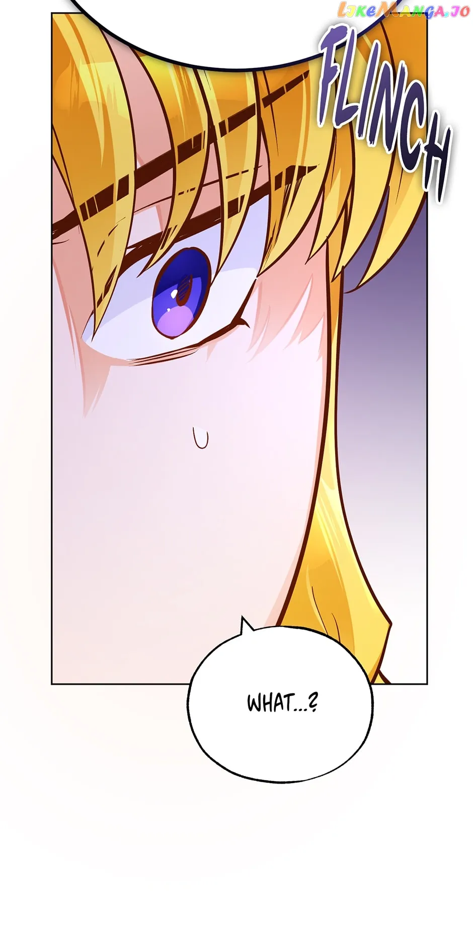 The Princess Doesn’t Want To Marry Her Ideal Type chapter 75 page 26