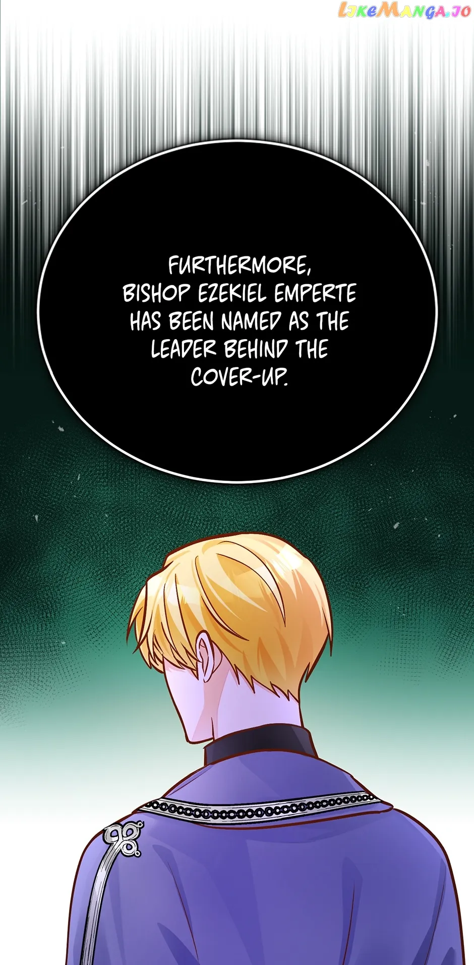 The Princess Doesn’t Want To Marry Her Ideal Type chapter 75 page 27