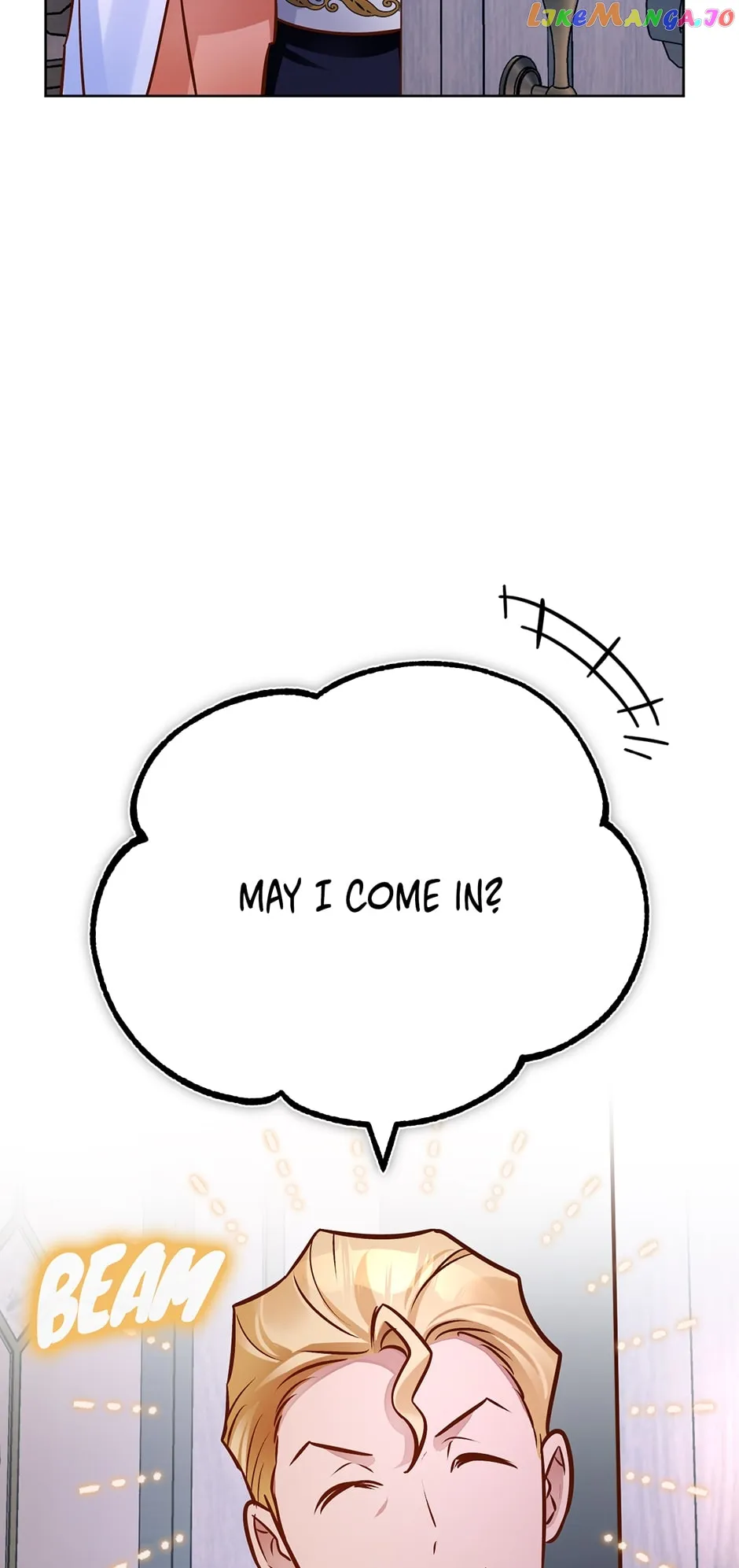 The Princess Doesn’t Want To Marry Her Ideal Type chapter 75 page 37