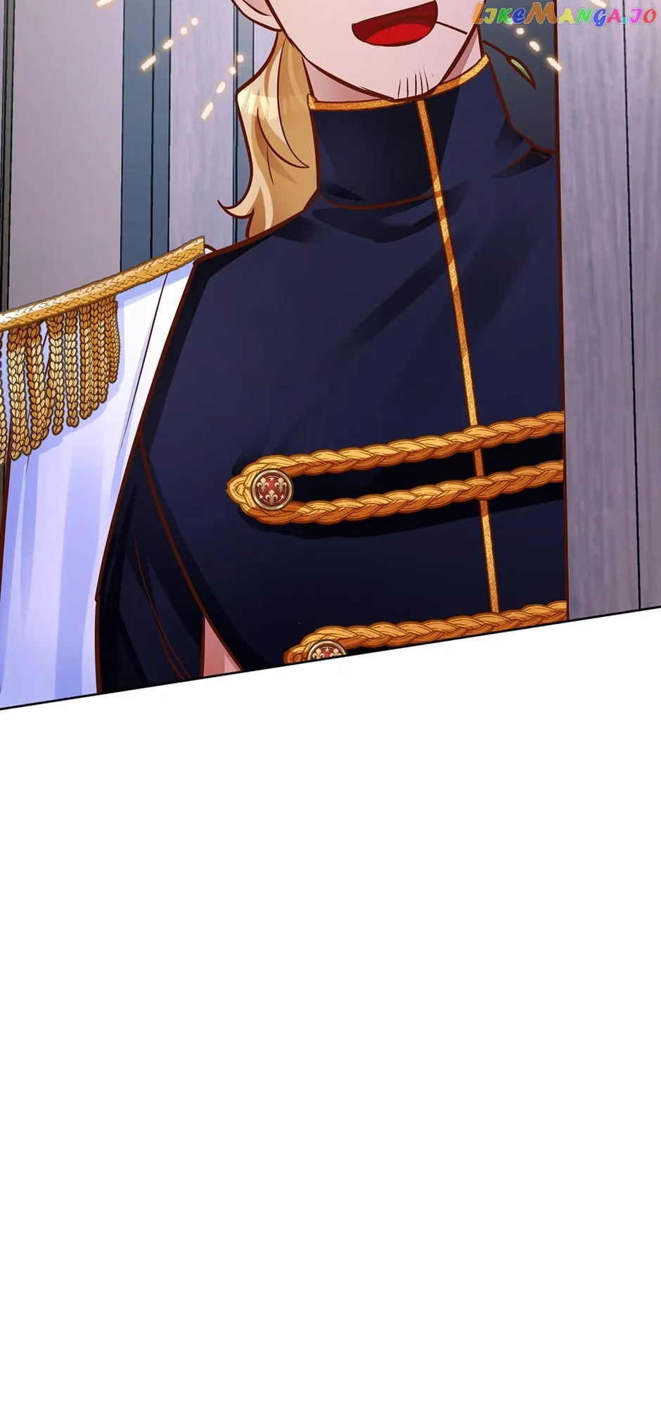 The Princess Doesn’t Want To Marry Her Ideal Type chapter 75 page 38