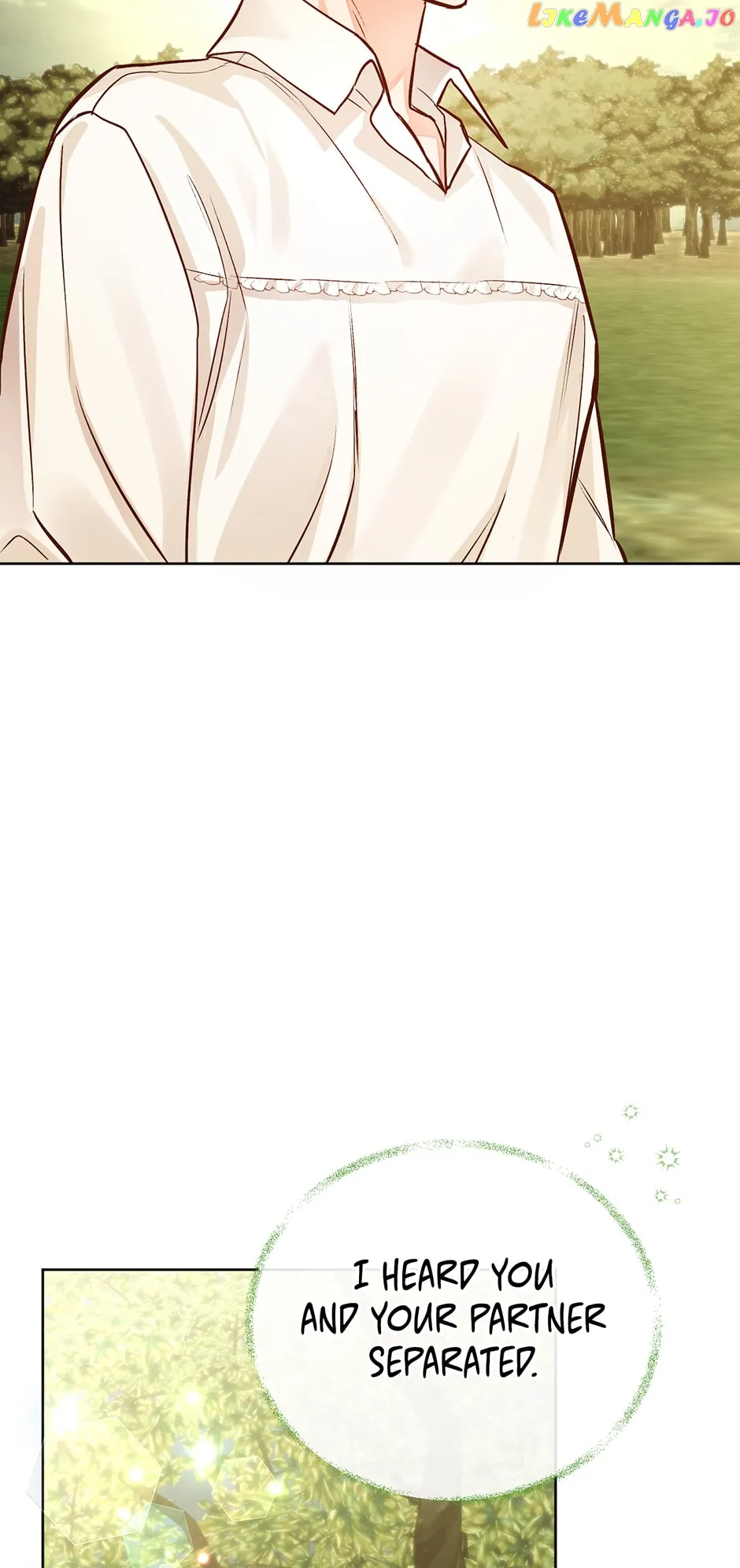 The Princess Doesn’t Want To Marry Her Ideal Type chapter 75 page 42