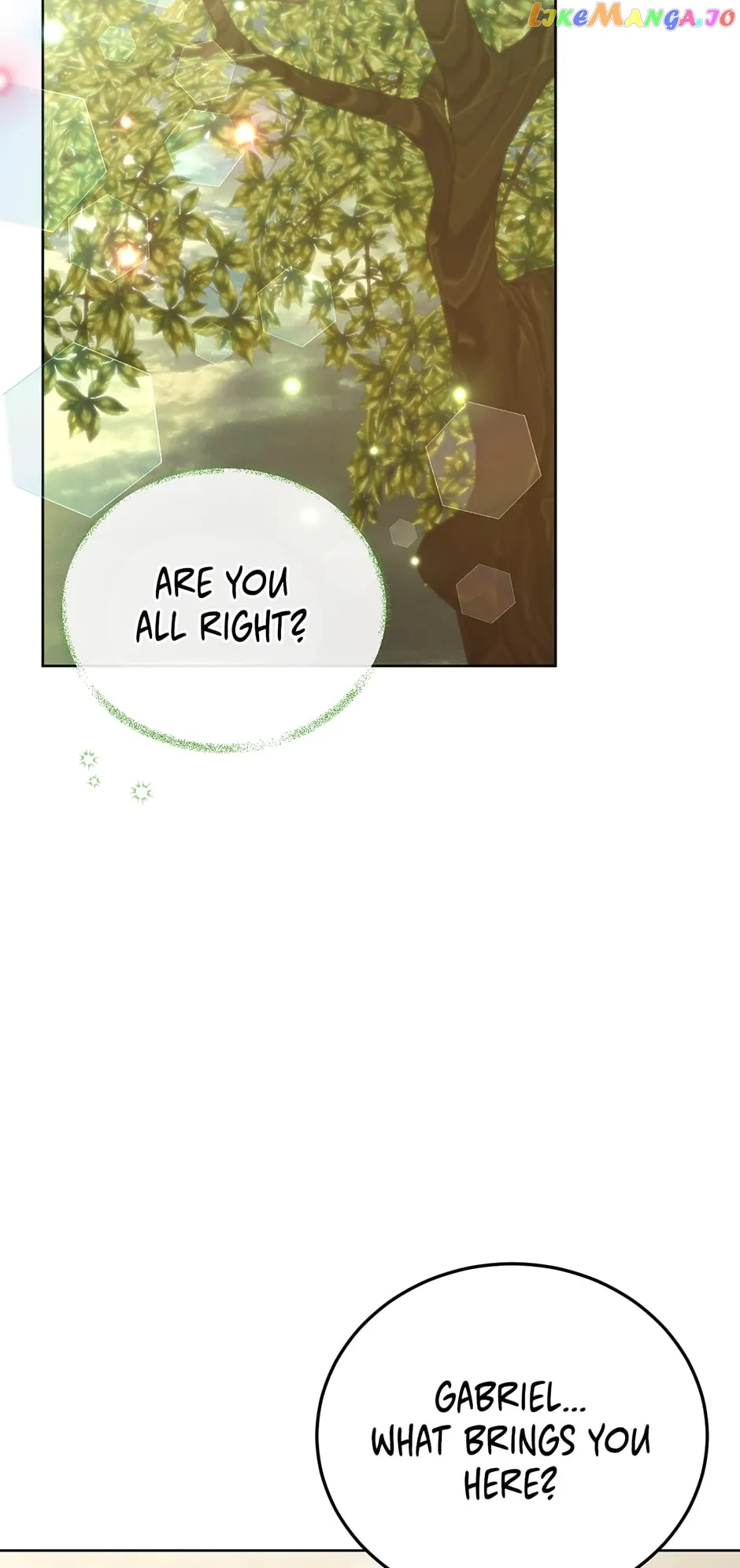 The Princess Doesn’t Want To Marry Her Ideal Type chapter 75 page 43