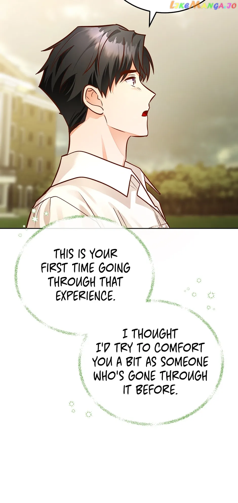 The Princess Doesn’t Want To Marry Her Ideal Type chapter 75 page 44