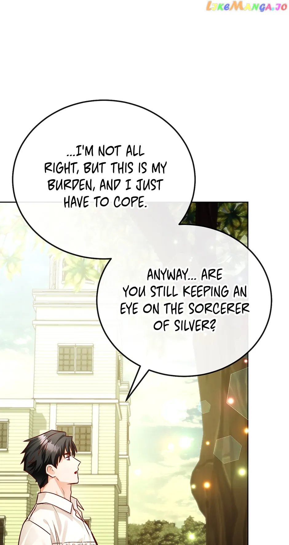 The Princess Doesn’t Want To Marry Her Ideal Type chapter 75 page 45