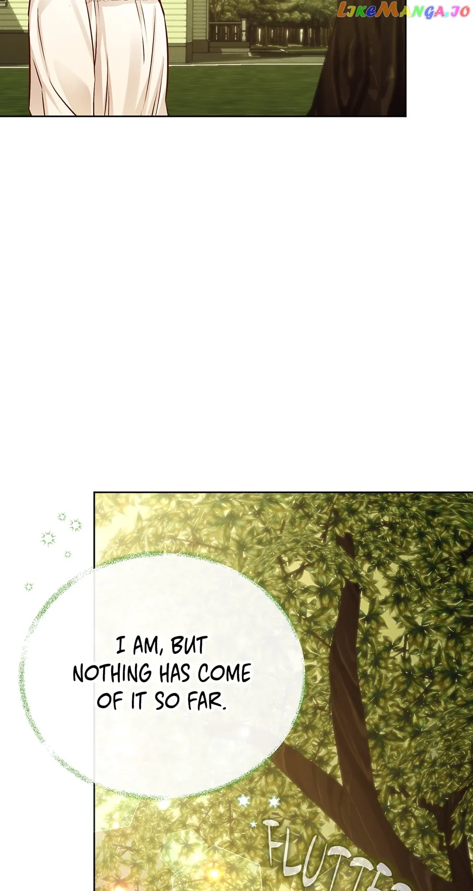 The Princess Doesn’t Want To Marry Her Ideal Type chapter 75 page 46