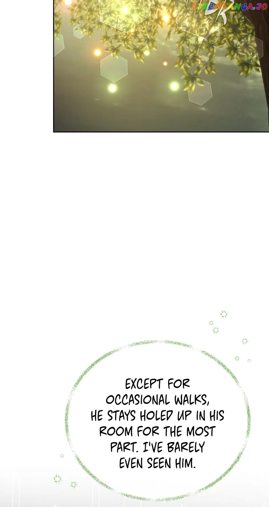 The Princess Doesn’t Want To Marry Her Ideal Type chapter 75 page 47
