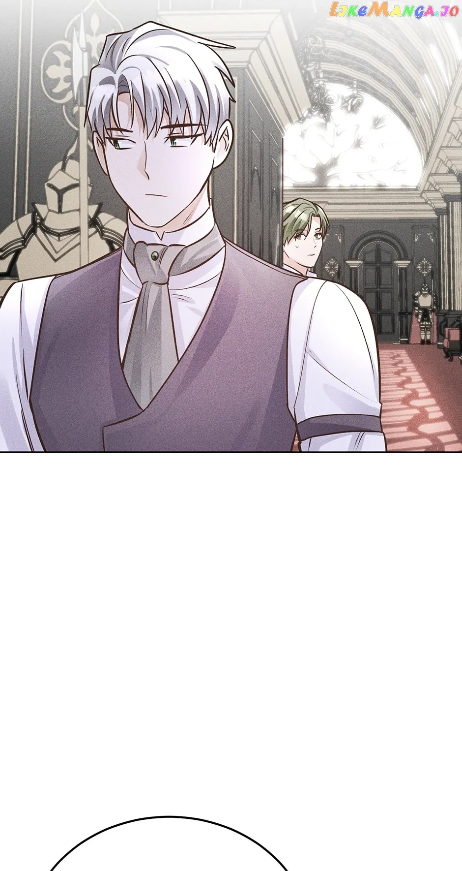 The Princess Doesn’t Want To Marry Her Ideal Type chapter 75 page 48