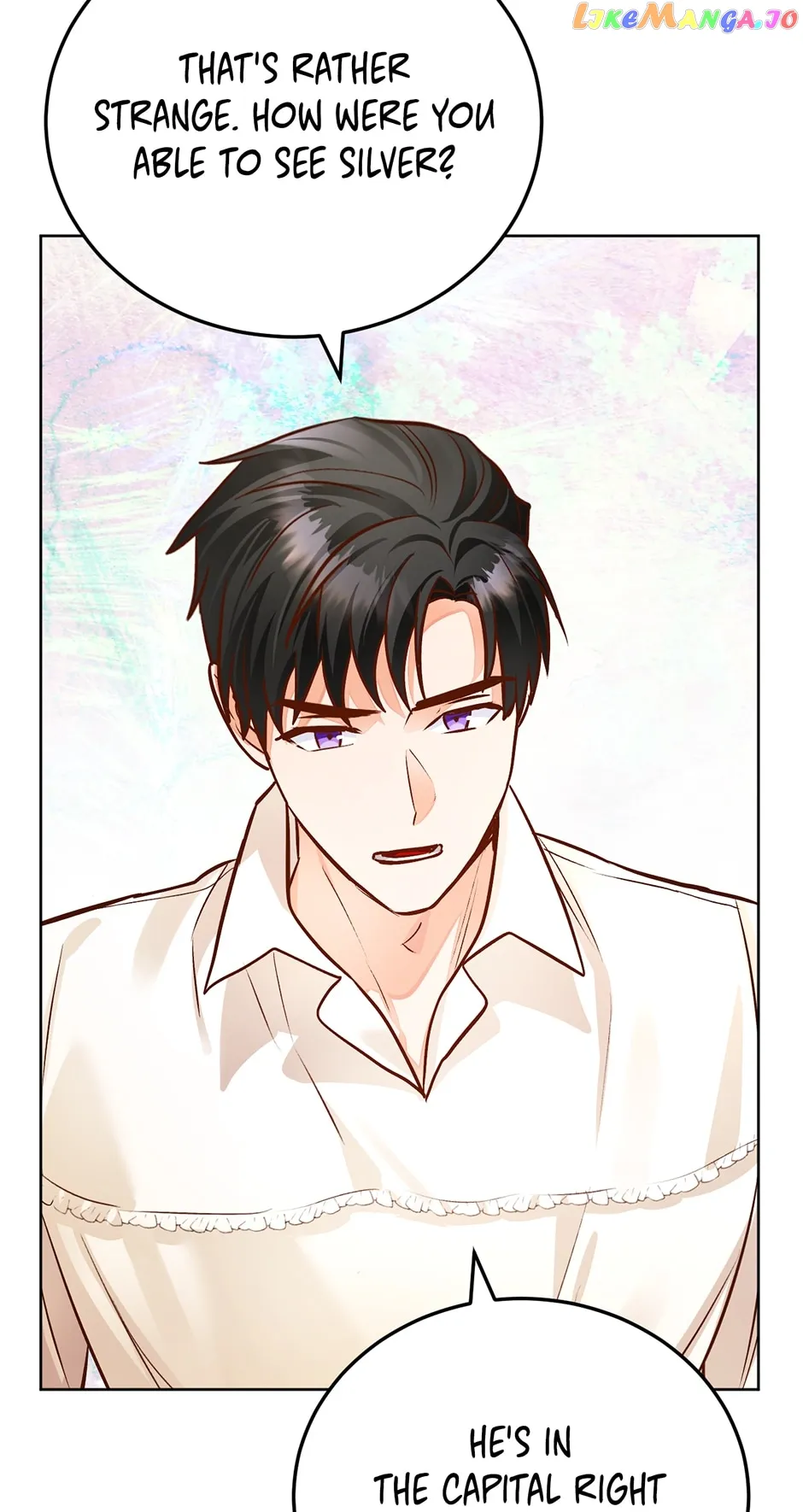 The Princess Doesn’t Want To Marry Her Ideal Type chapter 75 page 49