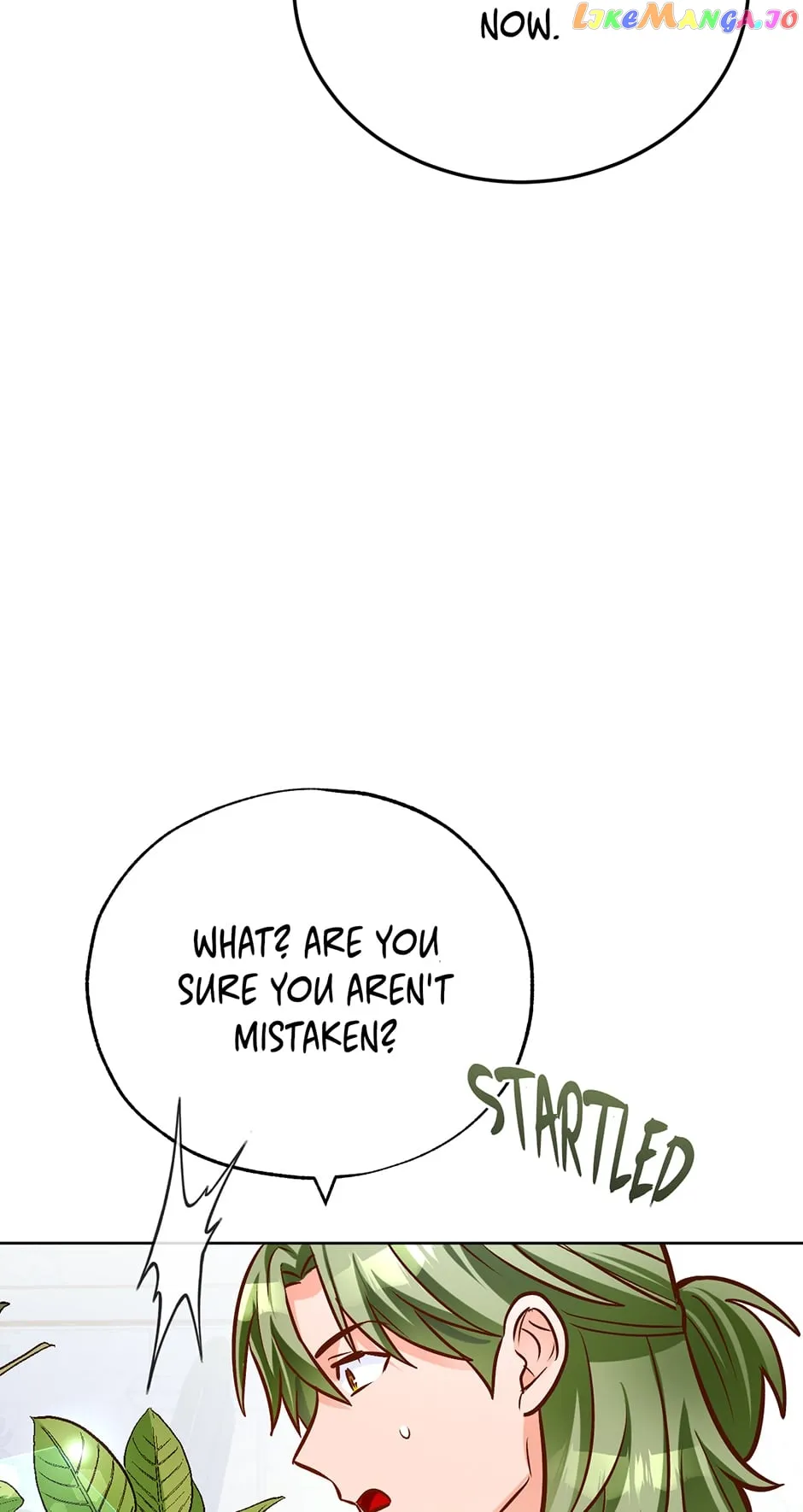 The Princess Doesn’t Want To Marry Her Ideal Type chapter 75 page 50