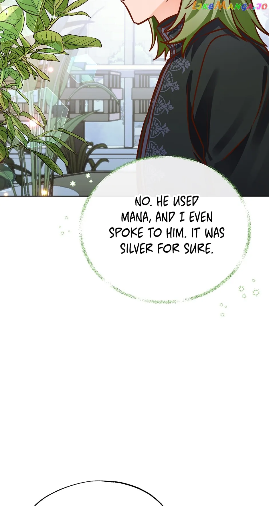 The Princess Doesn’t Want To Marry Her Ideal Type chapter 75 page 51