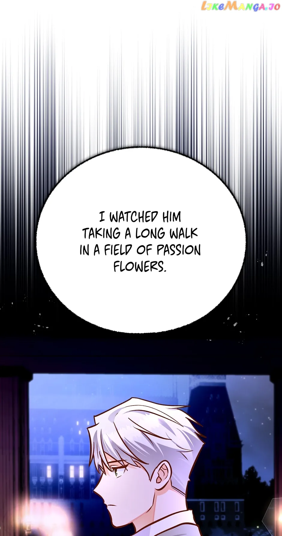 The Princess Doesn’t Want To Marry Her Ideal Type chapter 75 page 53