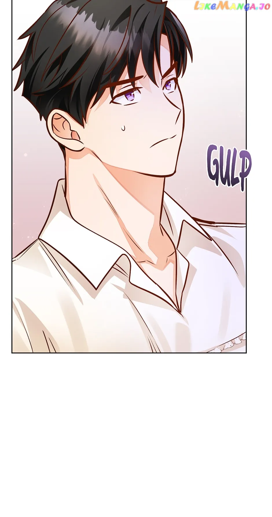 The Princess Doesn’t Want To Marry Her Ideal Type chapter 75 page 55
