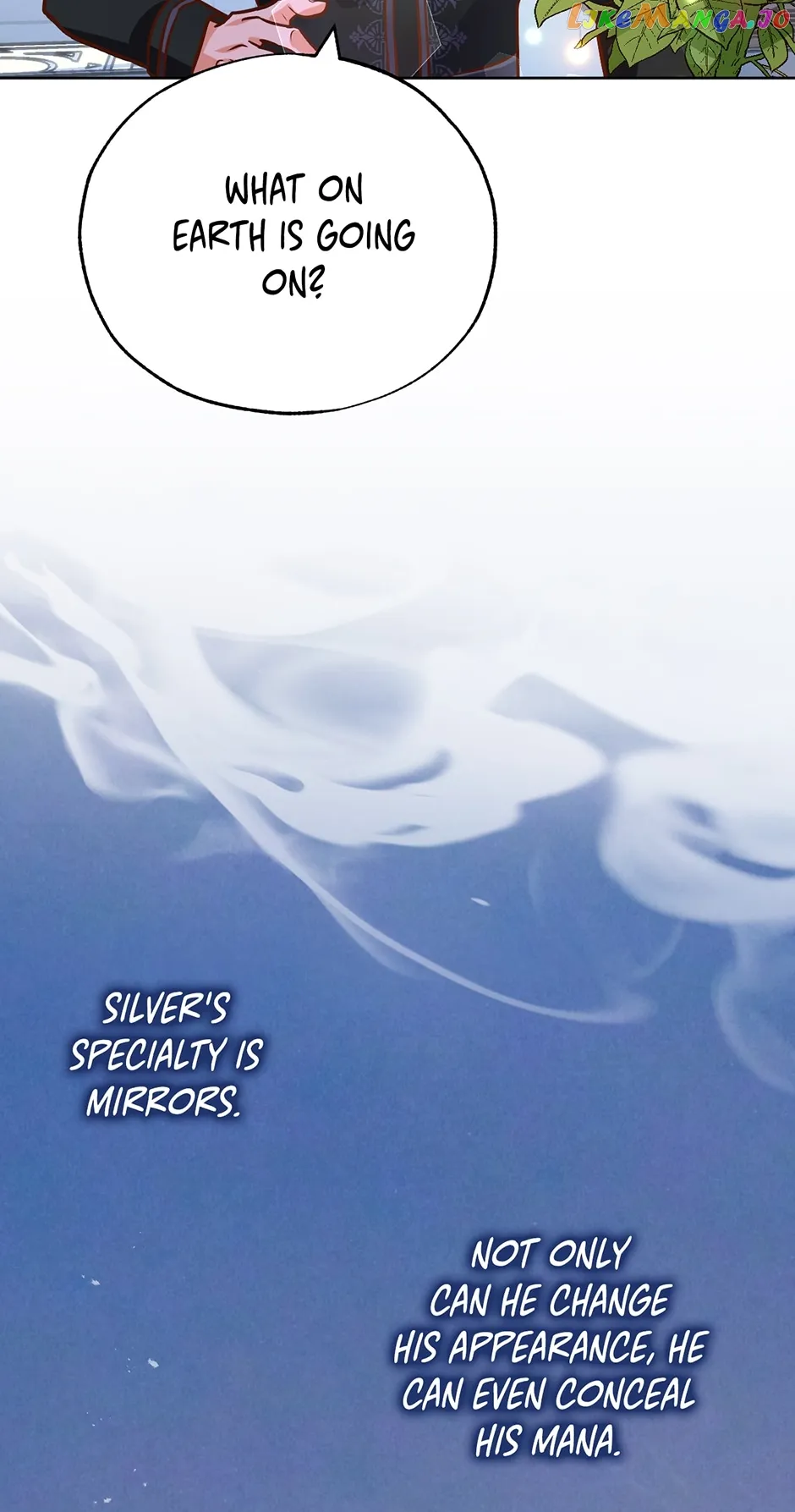 The Princess Doesn’t Want To Marry Her Ideal Type chapter 75 page 57