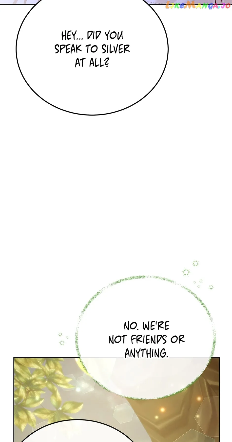 The Princess Doesn’t Want To Marry Her Ideal Type chapter 75 page 59