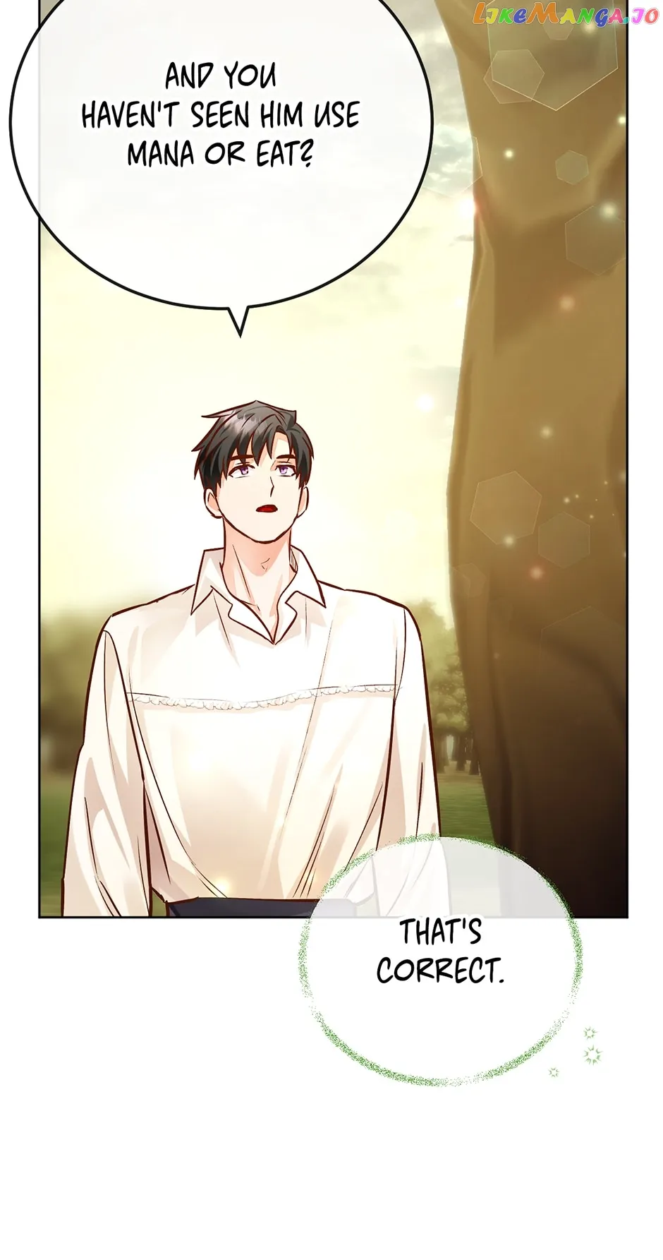 The Princess Doesn’t Want To Marry Her Ideal Type chapter 75 page 60